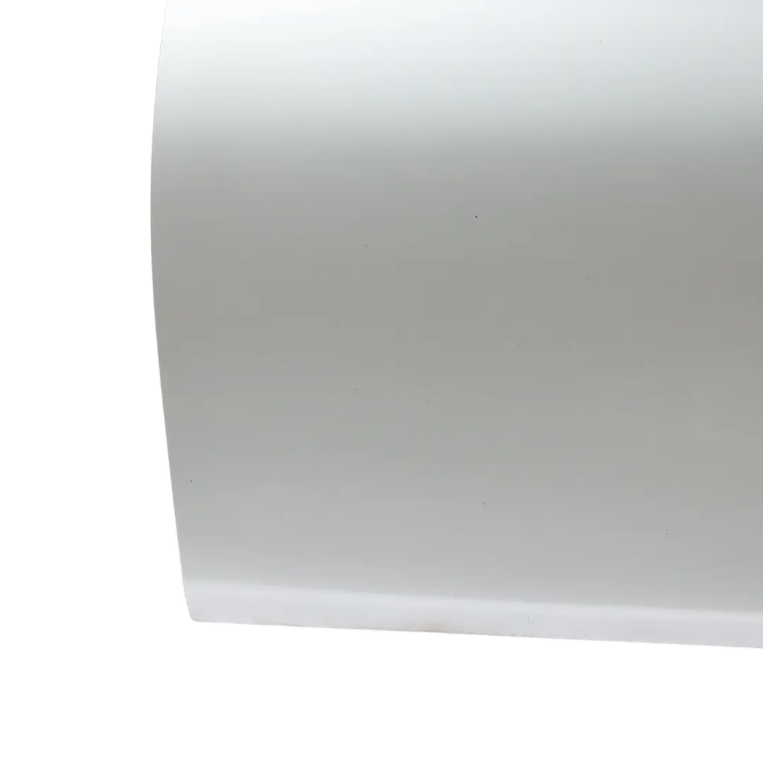 BMW F36 Door Front Left N/S Glacier Silver Metallic - A83 - SKU 7347721-GSB - Part number 7347721