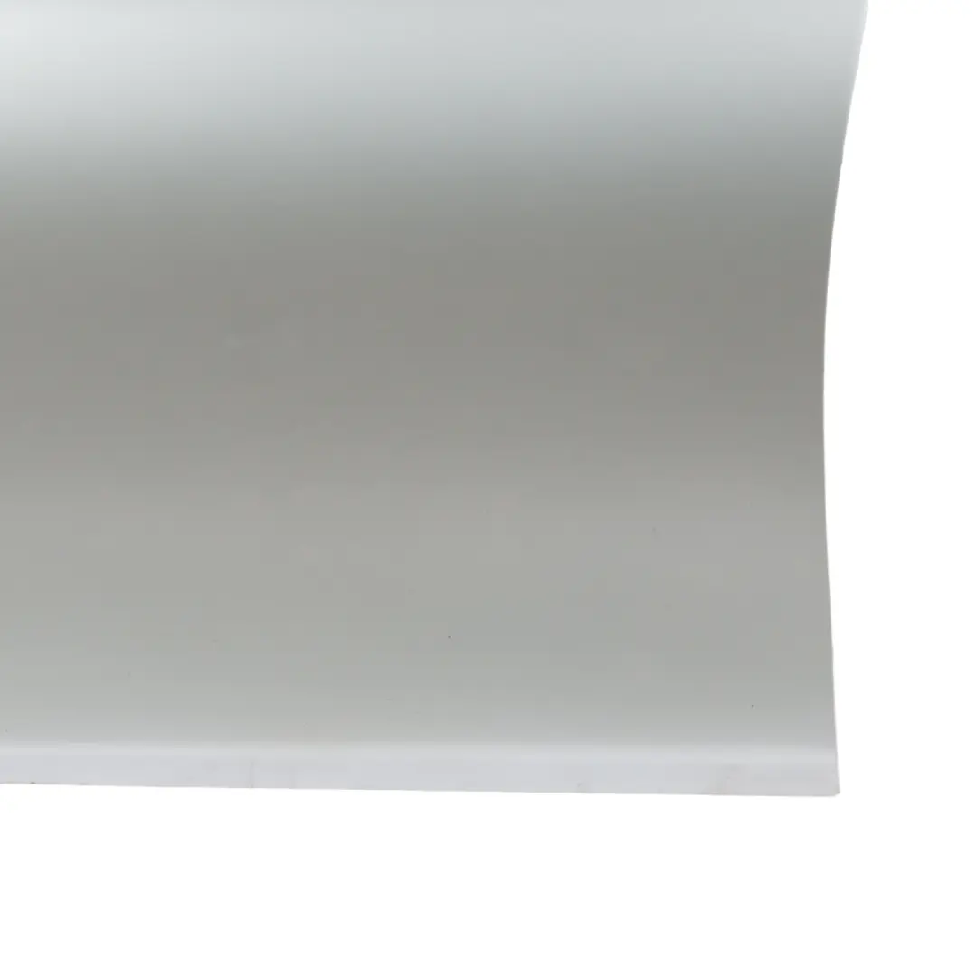 BMW F36 Door Front Left N/S Glacier Silver Metallic - A83 - SKU 7347721-GSB - Part number 7347721