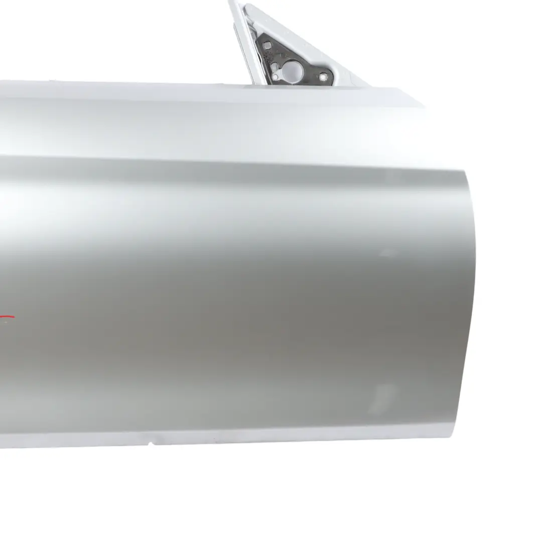 Door Front Right O/S Glacier Silver Metallic - A83 to BMW F36 Gran Coupe with Part number 7347722 BMW F36 Gran Coupe Door Front Right O/S Glacier Silver Metallic - A83 - SKU 7347722-GSB - Part number 7347722