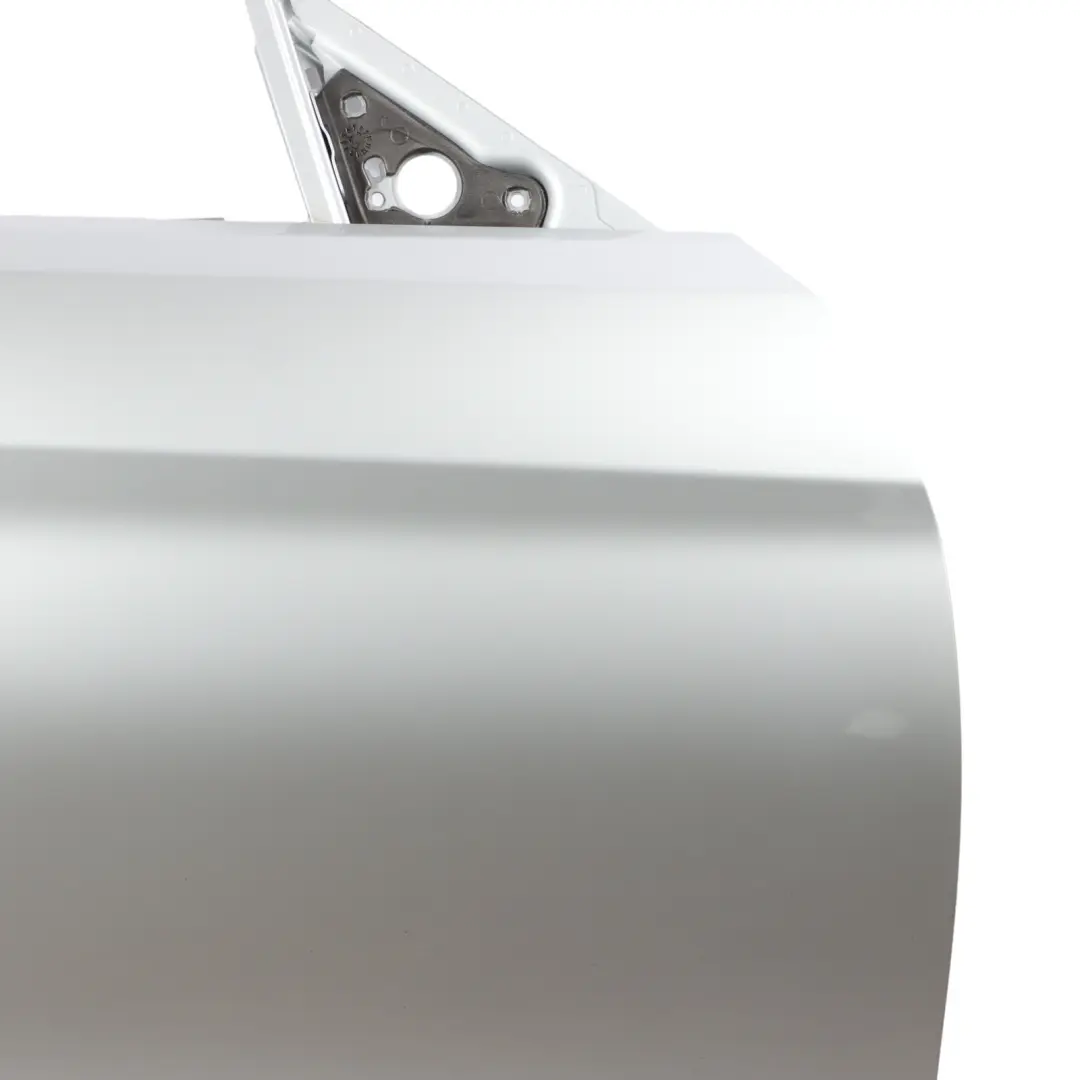 Door Front Right O/S Glacier Silver Metallic - A83 to BMW F36 Gran Coupe with Part number 7347722 BMW F36 Gran Coupe Door Front Right O/S Glacier Silver Metallic - A83 - SKU 7347722-GSB - Part number 7347722