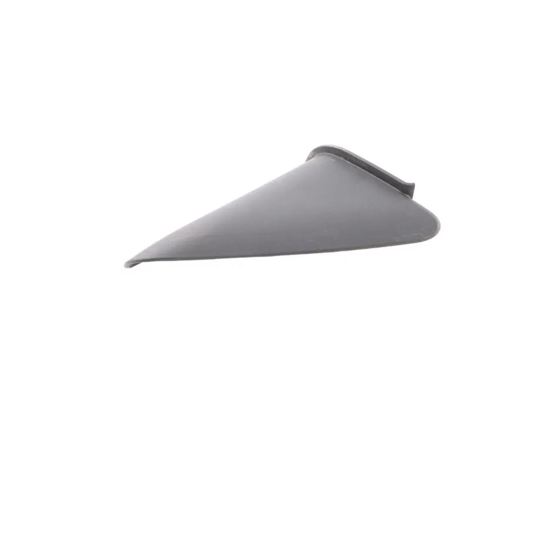 Interior Door Corner Trim Cover Panel Front Right O/S to Mini Clubman F54 with Part number 7348832 Mini Clubman F54 Interior Door Corner Trim Cover Panel Front Right O/S - SKU 7348832 - Part number 7348832