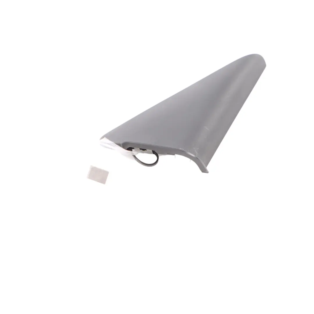 Interior Door Corner Trim Cover Panel Front Right O/S to Mini Clubman F54 with Part number 7348832 Mini Clubman F54 Interior Door Corner Trim Cover Panel Front Right O/S - SKU 7348832 - Part number 7348832