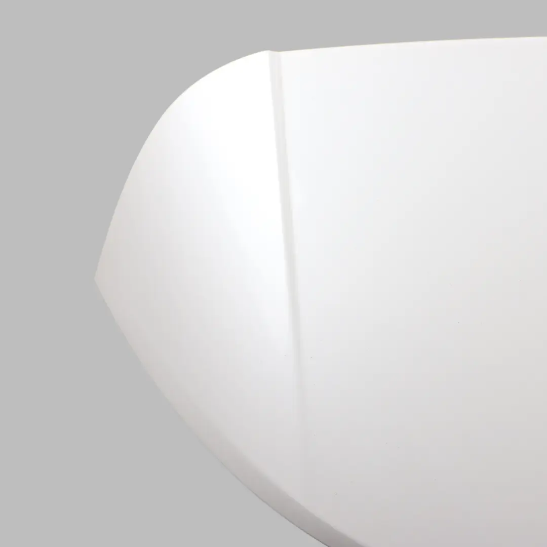 Boot Trunk Lid Spoiler Tailgate Black Mineral White Metallic - A96 to BMW X1 F48 with Part number 7350857 BMW X1 F48 Boot Trunk Lid Spoiler Tailgate Black Mineral White Metallic - A96 - SKU 7350857-MW - Part number 7350857