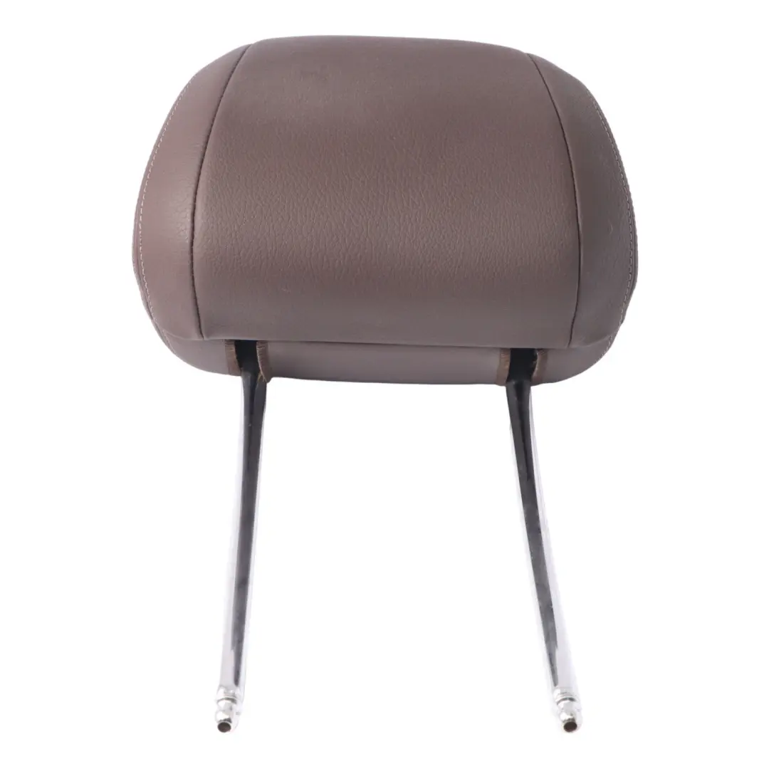 Asiento Reposacabezas Delantero Izquierdo Derecho Mokka para BMW X5 F15 con número de pieza 7352404 BMW X5 F15 Asiento Reposacabezas Delantero Izquierdo Derecho Mokka - SKU 7352407 - Número de pieza 7352404