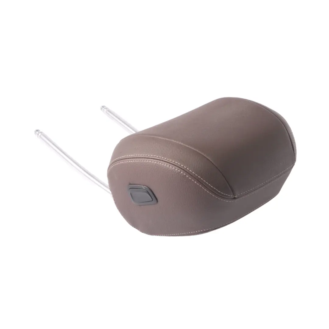 Siège Appui-tête Avant Gauche Droite Cuir Dakota Mokka pour BMW X5 F15 à propos du numéro de pièce 7352404 BMW X5 F15 Siège Appui-tête Avant Gauche Droite Cuir Dakota Mokka - SKU 7352407 - Numéro de pièce 7352404