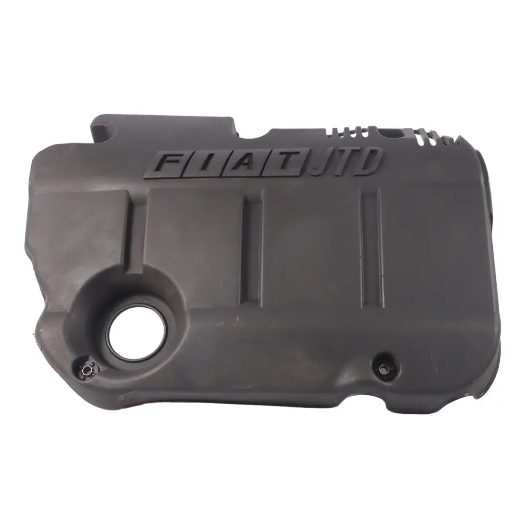 Cubierta Superior Motor Panel Ajuste para Fiat Doblo 1.9 JTD con número de pieza 735315731 Fiat Doblo 1.9 JTD Cubierta Superior Motor Panel Ajuste - SKU 735315731 - Número de pieza 735315731