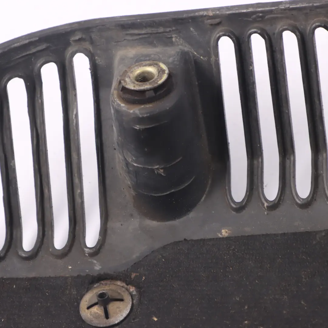 Fiat Doblo 1.9 JTD Obere Motor Abdeckung Verkleidungstafel - SKU 735315731 - Teilenummer 735315731