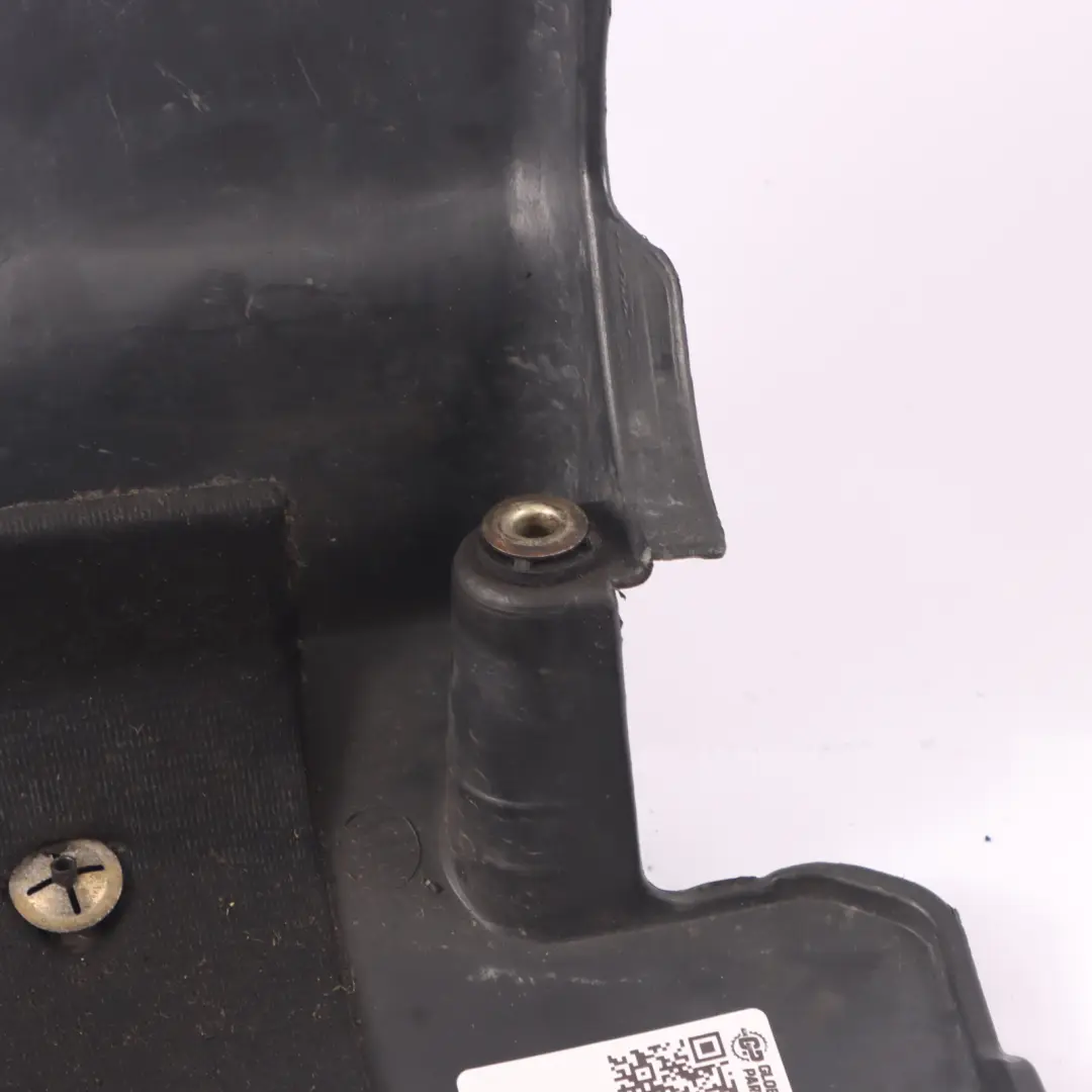 Fiat Doblo 1.9 JTD Panneau Garniture Couvercle Moteur - SKU 735315731 - Numéro de pièce 735315731