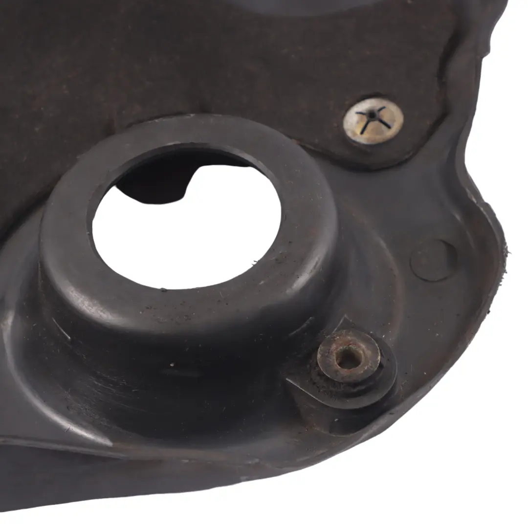 Fiat Doblo 1.9 JTD Obere Motor Abdeckung Verkleidungstafel - SKU 735315731 - Teilenummer 735315731