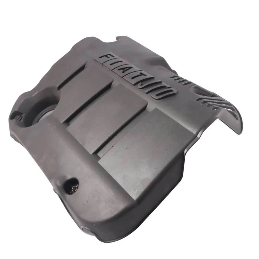 Fiat Doblo 1.9 JTD Obere Motor Abdeckung Verkleidungstafel - SKU 735315731 - Teilenummer 735315731