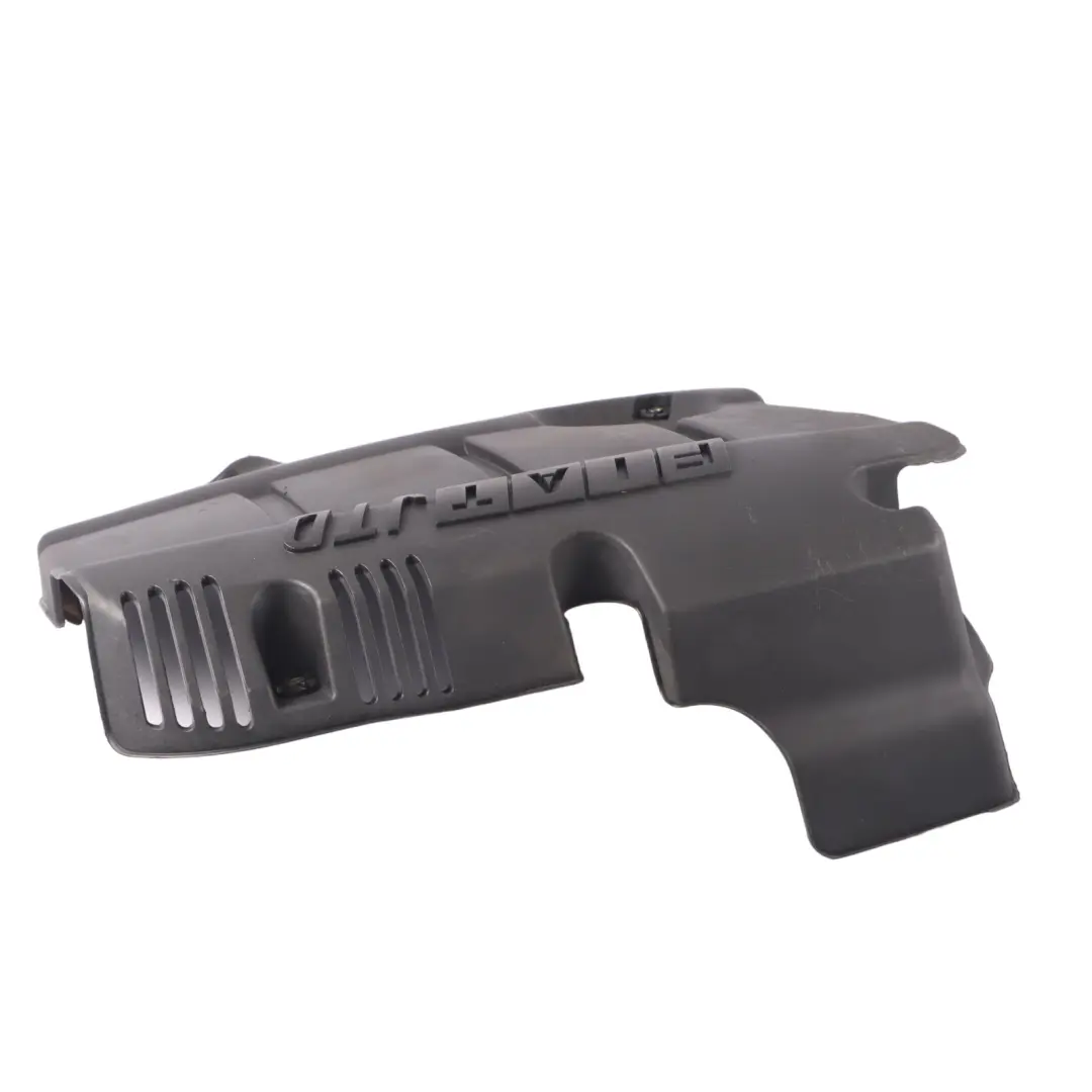 Cubierta Superior Motor Panel Ajuste para Fiat Doblo 1.9 JTD con número de pieza 735315731 Fiat Doblo 1.9 JTD Cubierta Superior Motor Panel Ajuste - SKU 735315731 - Número de pieza 735315731