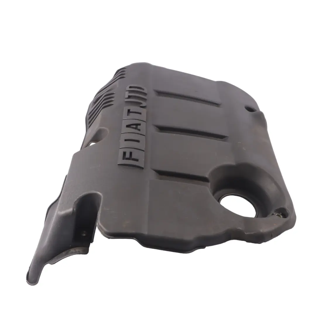 Fiat Doblo 1.9 JTD Obere Motor Abdeckung Verkleidungstafel - SKU 735315731 - Teilenummer 735315731