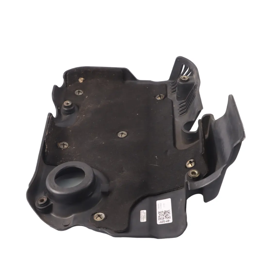 Fiat Doblo 1.9 JTD Obere Motor Abdeckung Verkleidungstafel - SKU 735315731 - Teilenummer 735315731