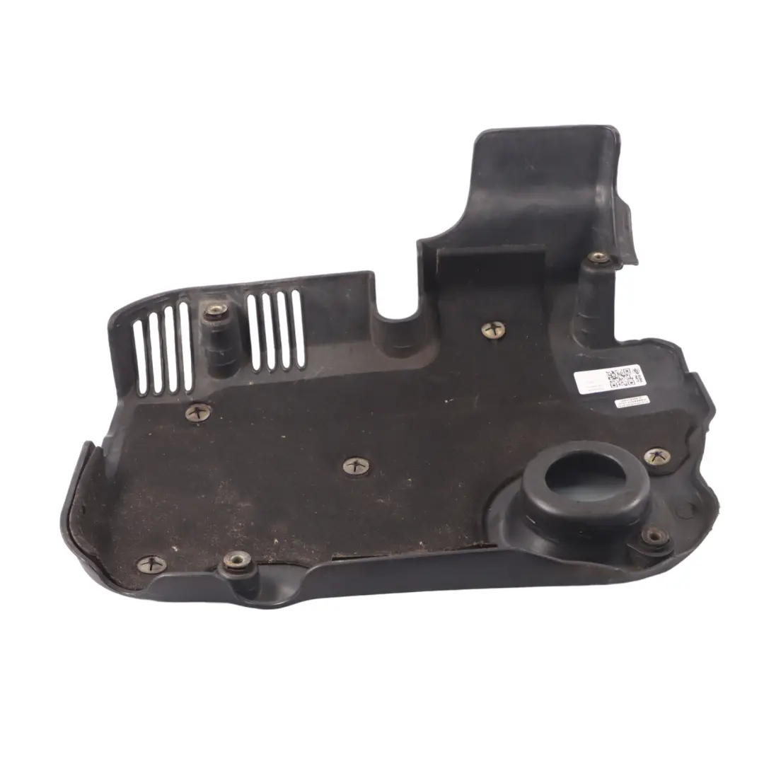 Fiat Doblo 1.9 JTD Obere Motor Abdeckung Verkleidungstafel - SKU 735315731 - Teilenummer 735315731