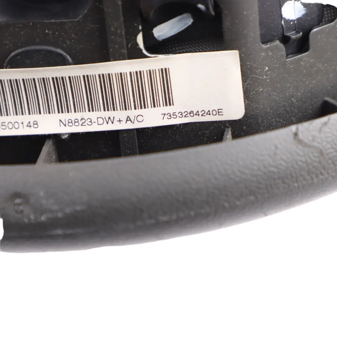 Module Control Unit Module to Fiat Doblo Air with Part number 7353264240E Fiat Doblo Air Module Control Unit Module - SKU 7353264240E - Part number 7353264240E