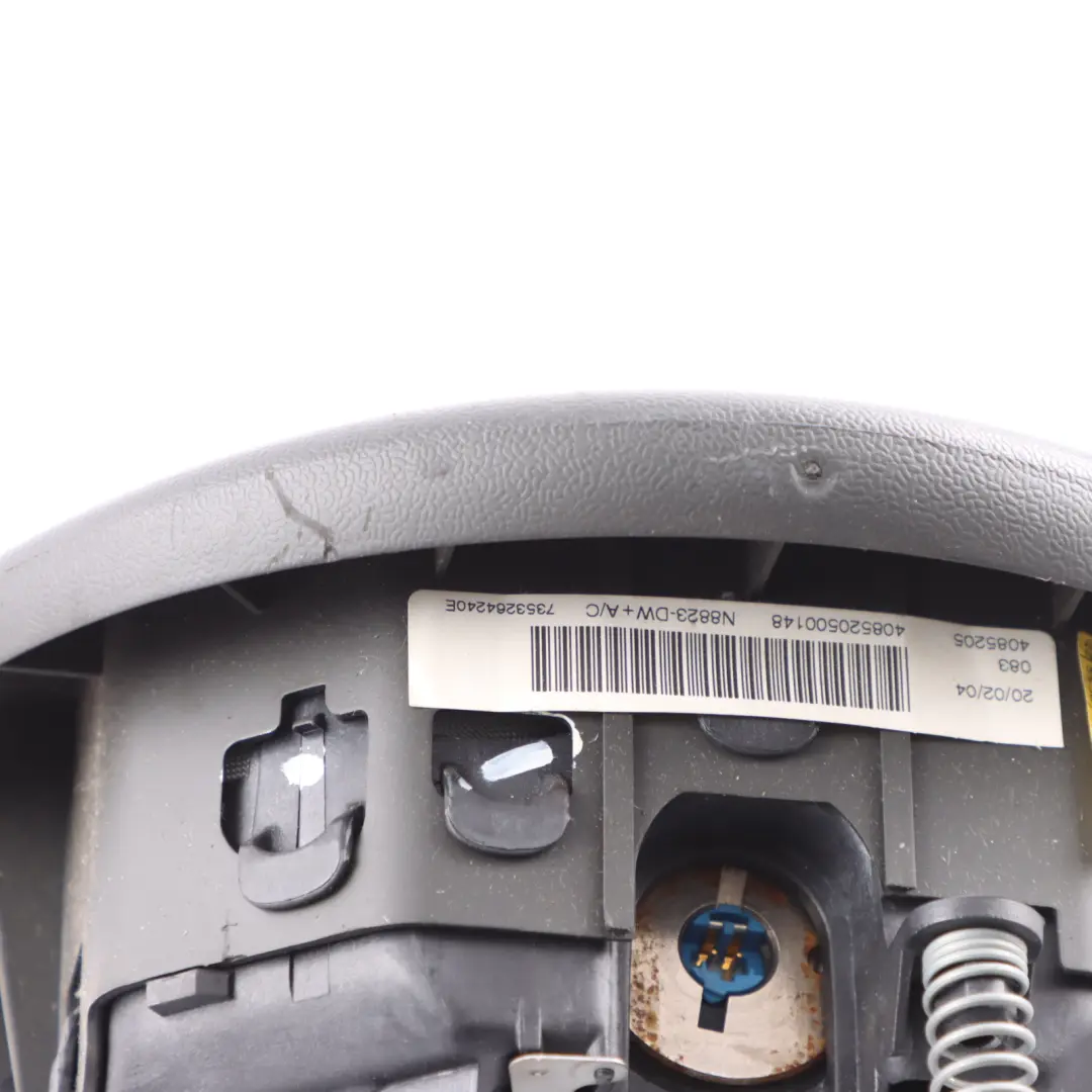 Module Control Unit Module to Fiat Doblo Air with Part number 7353264240E Fiat Doblo Air Module Control Unit Module - SKU 7353264240E - Part number 7353264240E