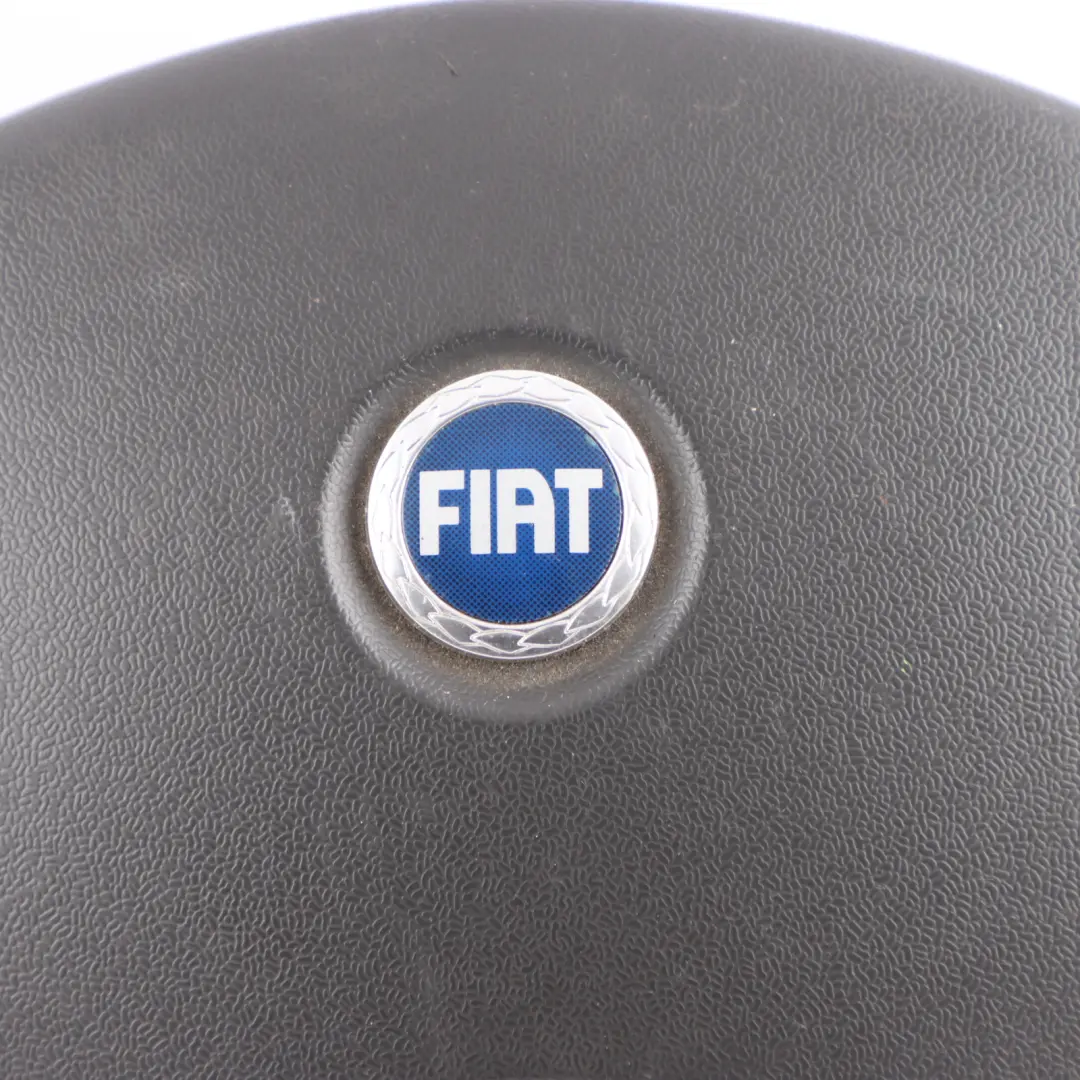 Fiat Doblo Air Module Control Unit Module - SKU 7353264240E - Part number 7353264240E