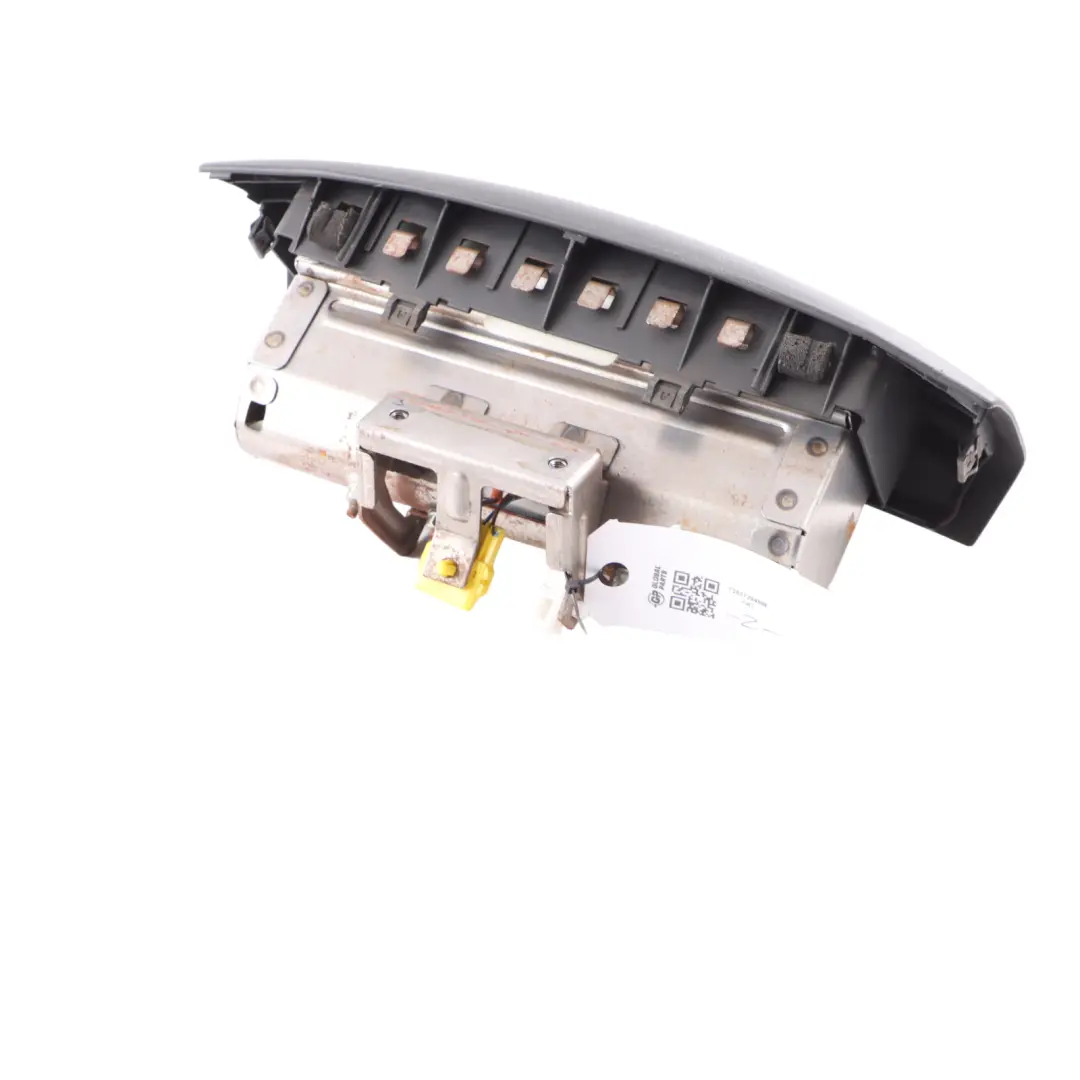 Fiat Doblo Dashboard Air Module Passenger Side Front - SKU 7353729490E - Part number 7353729490E