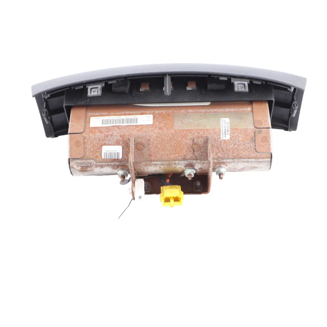Dashboard Air Module Passenger Side Front to Fiat Doblo with Part number 7353729490E Fiat Doblo Dashboard Air Module Passenger Side Front - SKU 7353729490E - Part number 7353729490E