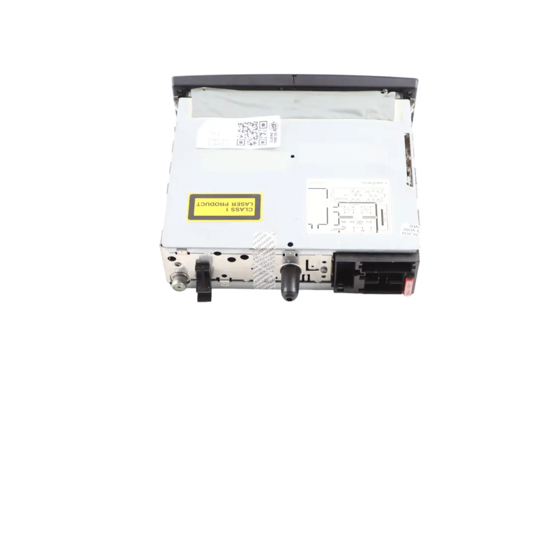 Fiat Doblo Head Unit Radio Player Control Module Becker - SKU 735388373 - Part number 735388373