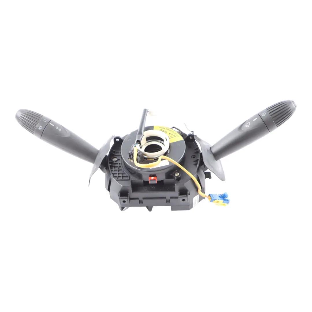 Fiat Doblo Steering Column Cluster Switch Wiper Indicator Stalk - SKU 735416667 - Part number 735416667