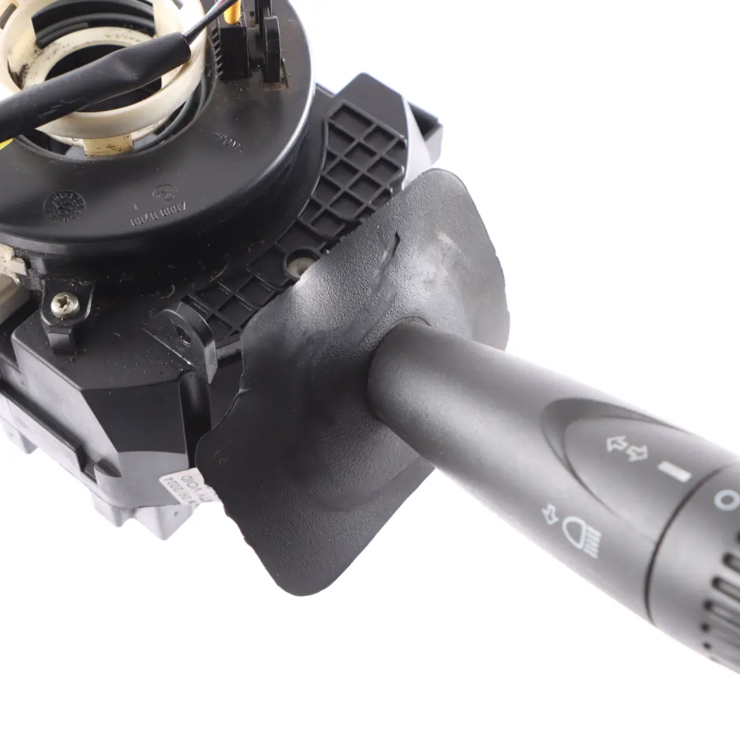 Steering Column Cluster Switch Wiper Indicator Stalk to Fiat Doblo with Part number 735416667 Fiat Doblo Steering Column Cluster Switch Wiper Indicator Stalk - SKU 735416667 - Part number 735416667