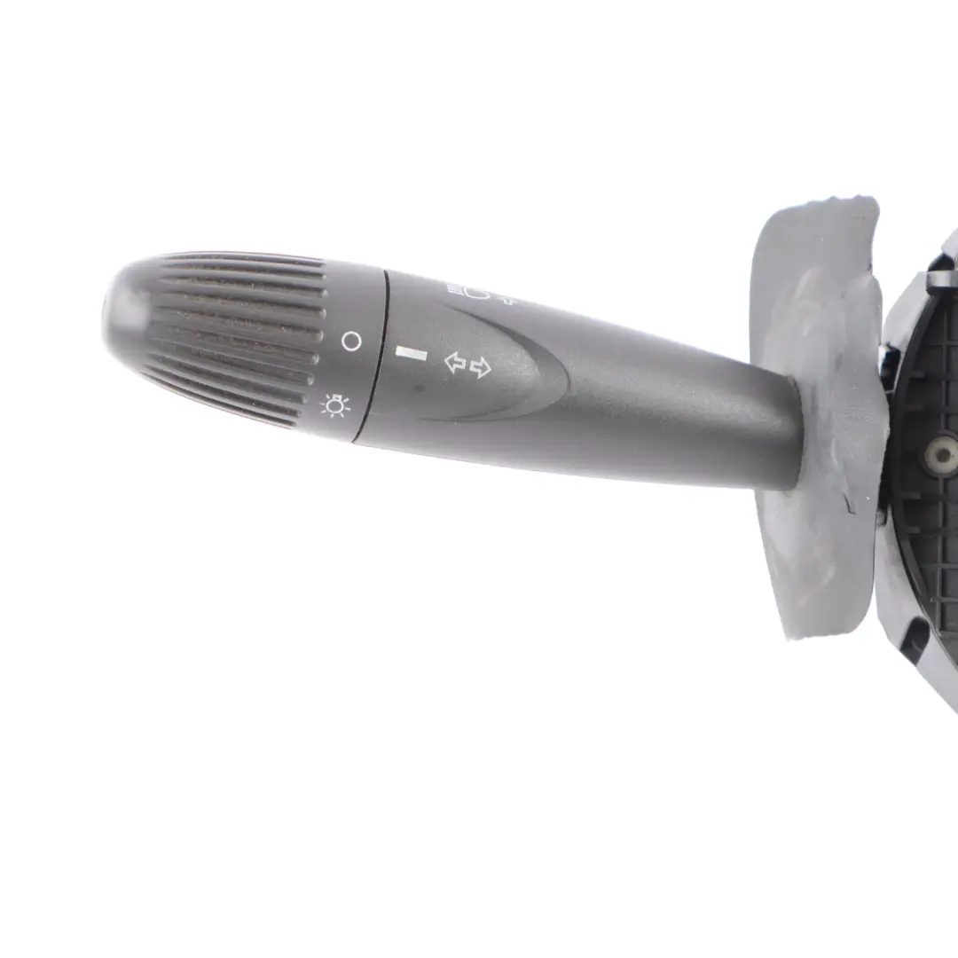 Steering Column Cluster Switch Wiper Indicator Stalk to Fiat Doblo with Part number 735416667 Fiat Doblo Steering Column Cluster Switch Wiper Indicator Stalk - SKU 735416667 - Part number 735416667