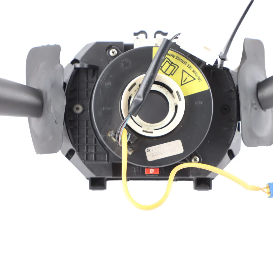 Steering Column Cluster Switch Wiper Indicator Stalk to Fiat Doblo with Part number 735416667 Fiat Doblo Steering Column Cluster Switch Wiper Indicator Stalk - SKU 735416667 - Part number 735416667