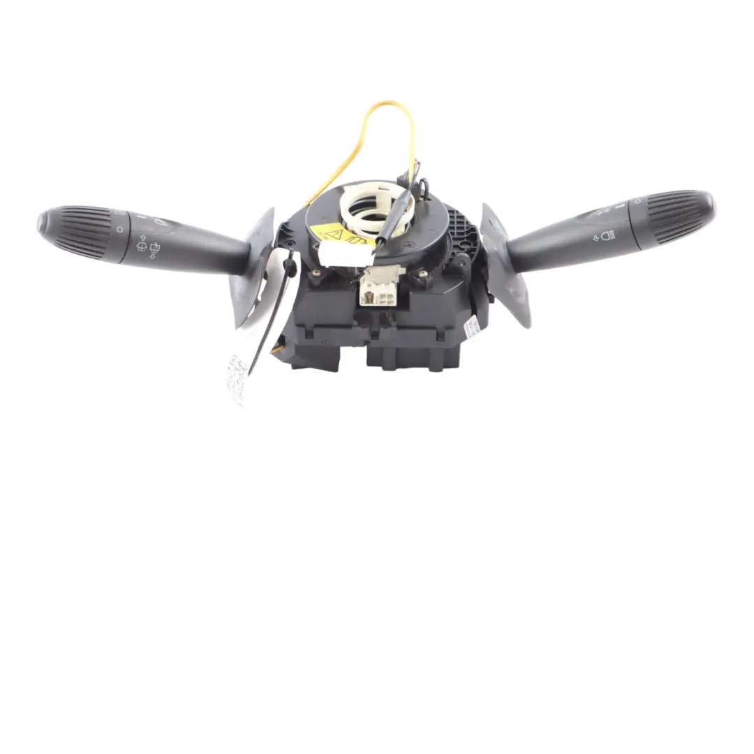 Fiat Doblo Steering Column Cluster Switch Wiper Indicator Stalk - SKU 735416667 - Part number 735416667