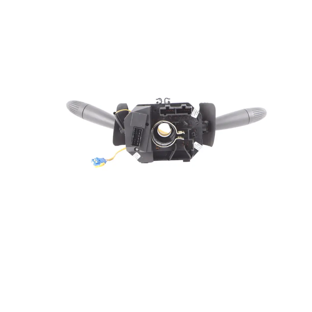Fiat Doblo Steering Column Cluster Switch Wiper Indicator Stalk - SKU 735416667 - Part number 735416667