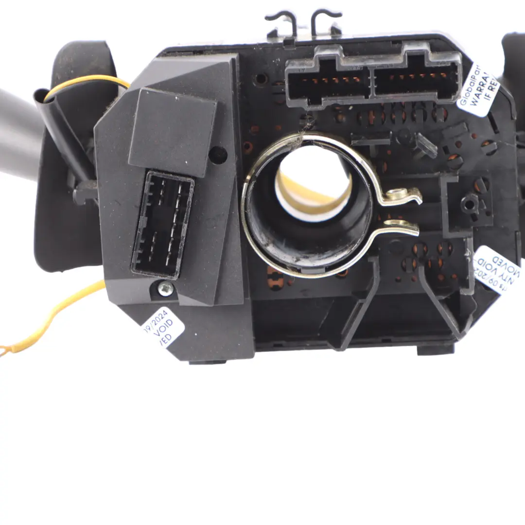 Fiat Doblo Steering Column Cluster Switch Wiper Indicator Stalk - SKU 735416667 - Part number 735416667