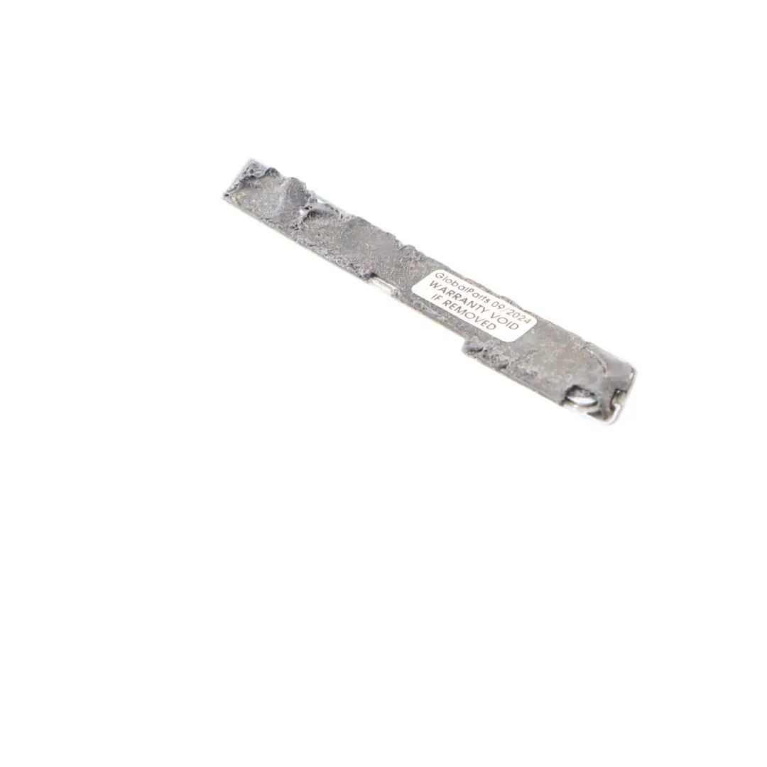 40eX Hybrid Tailgate Trunk Badge Emblem Label Edrive to BMW X5 F15 with Part number 7358544 BMW X5 F15 40eX Hybrid Tailgate Trunk Badge Emblem Label Edrive - SKU 7358544 - Part number 7358544