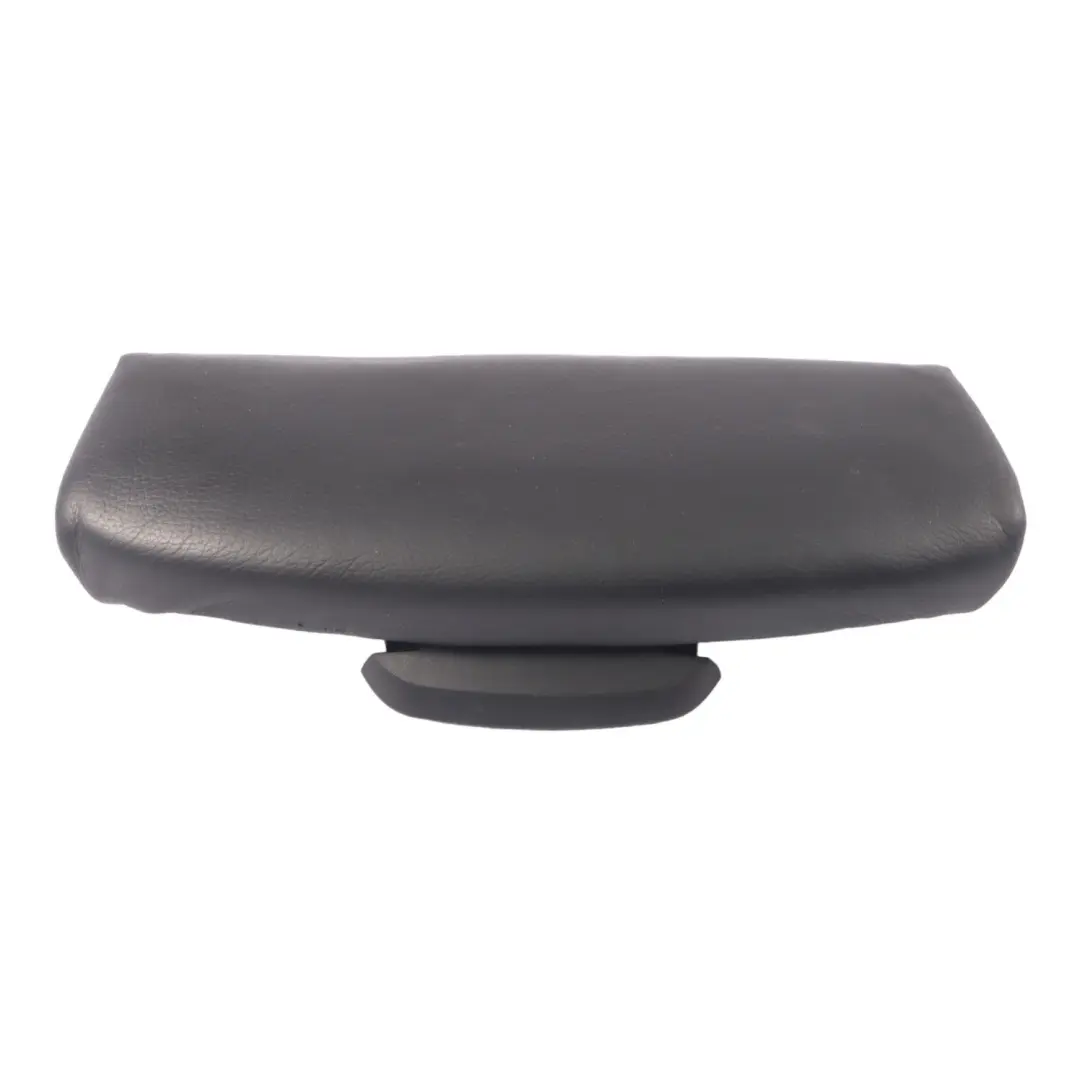 BMW F22 Asiento Deportivo Delantero Soporte Muslo Cuero Dakota Negro 7161312 - SKU 7361707 - Número de pieza 7361707
