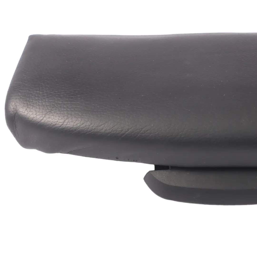 Front Sport Sitz Oberschenkel Unterstützung Leder Dakota Schwarz 7161312 für BMW F22 mit Teilenummer 7361707 BMW F22 Front Sport Sitz Oberschenkel Unterstützung Leder Dakota Schwarz 7161312 - SKU 7361707 - Teilenummer 7361707