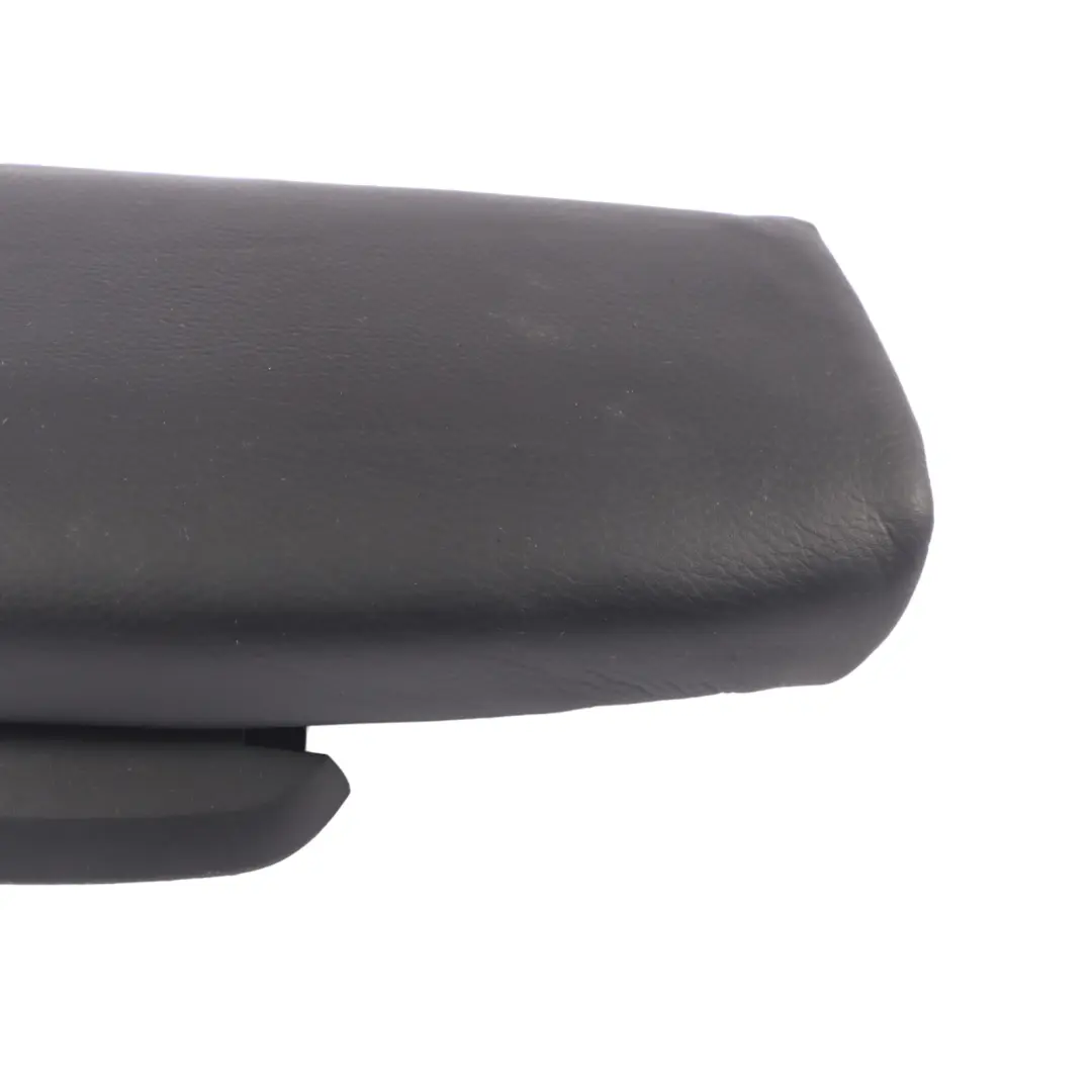 Front Sport Seat Thigh Support Leather Dakota Black 7161312 BMW F22 - SKU 7361707 - Part number 7361707