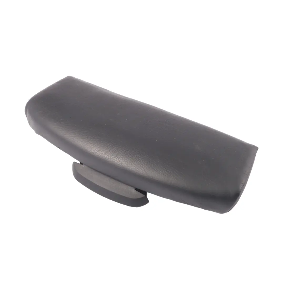 BMW F22 Sedile anteriore sportivo supporto cosce in pelle Dakota Black 7161312 - SKU 7361707 - Numero di parte 7361707