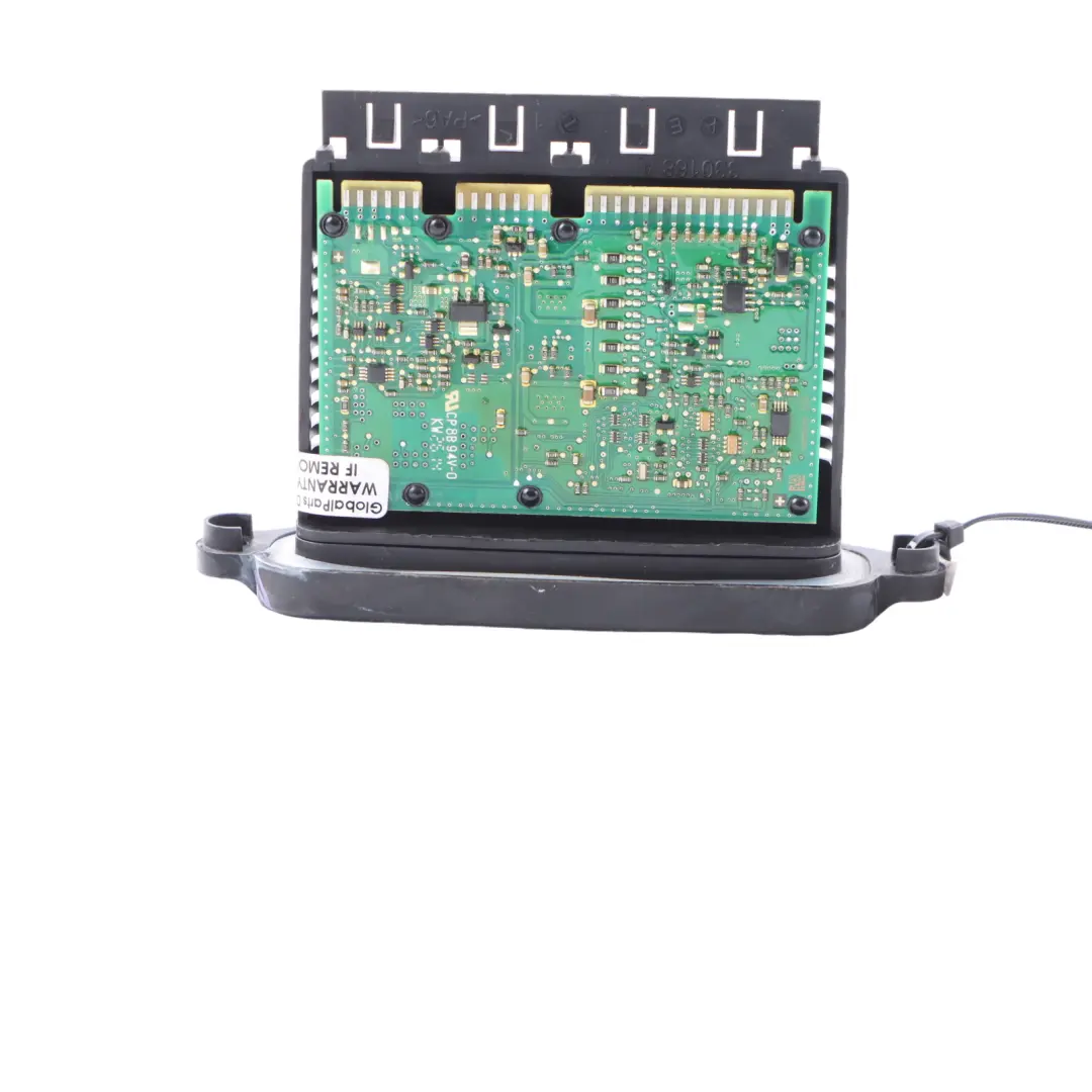 Headlight Ballast Unit Module to BMW F22 F87 Xenon with Part number 7363090 BMW F22 F87 Xenon Headlight Ballast Unit Module - SKU 7363090-1 - Part number 7363090