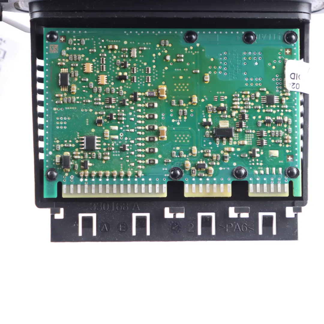 Módulo De Faros Xenon Adaptativos Unidad Control Conductor para BMW F22 F23 con número de pieza 7363090 BMW F22 F23 Módulo De Faros Xenon Adaptativos Unidad Control Conductor - SKU 7363090 - Número de pieza 7363090