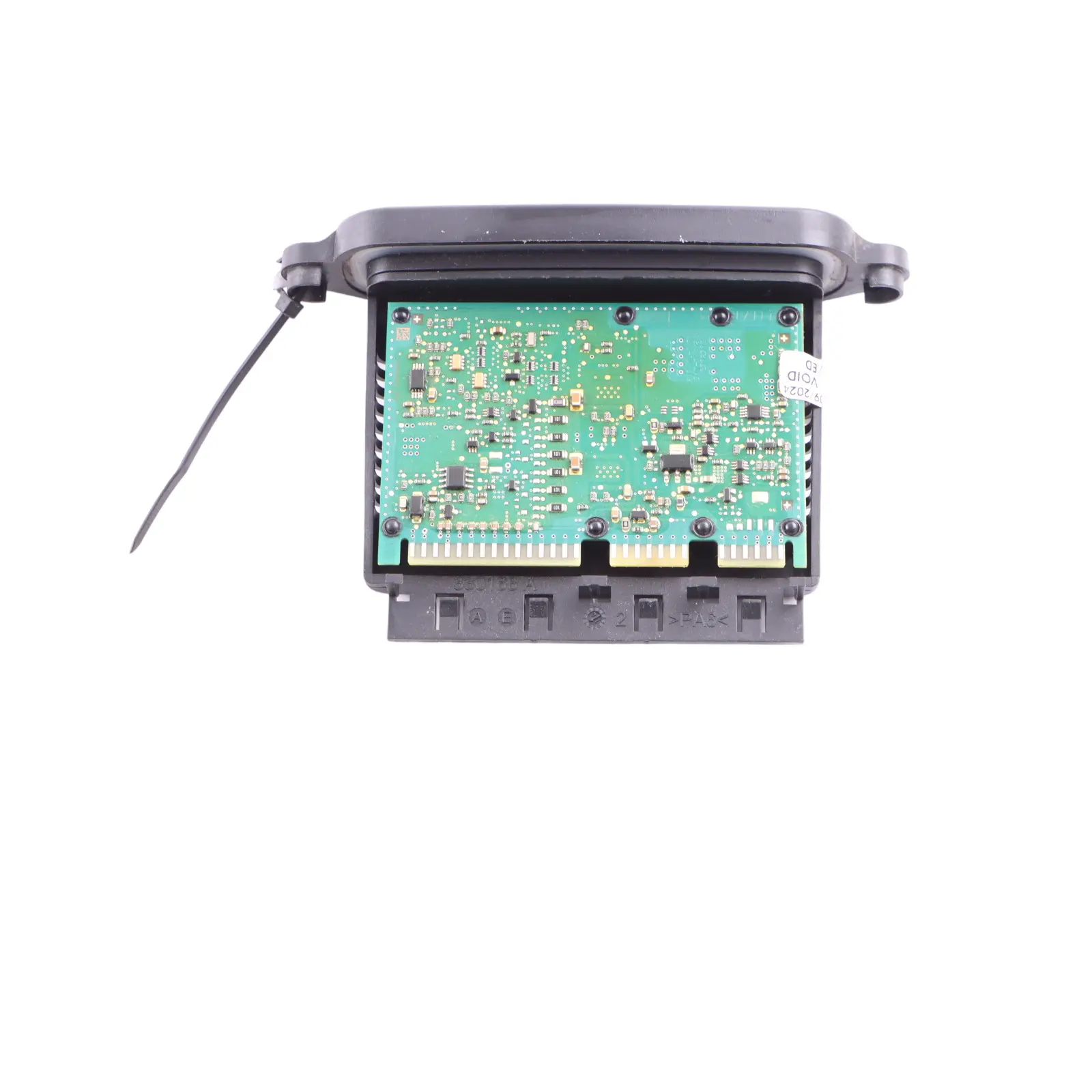 BMW F22 F23 Module Phare Adaptatif Au Xénon Module De Commande De Pilote 7363090