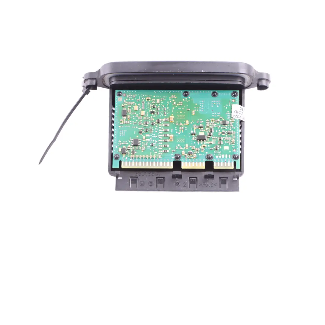 Módulo De Faros Xenon Adaptativos Unidad Control Conductor para BMW F22 F23 con número de pieza 7363090 BMW F22 F23 Módulo De Faros Xenon Adaptativos Unidad Control Conductor - SKU 7363090 - Número de pieza 7363090