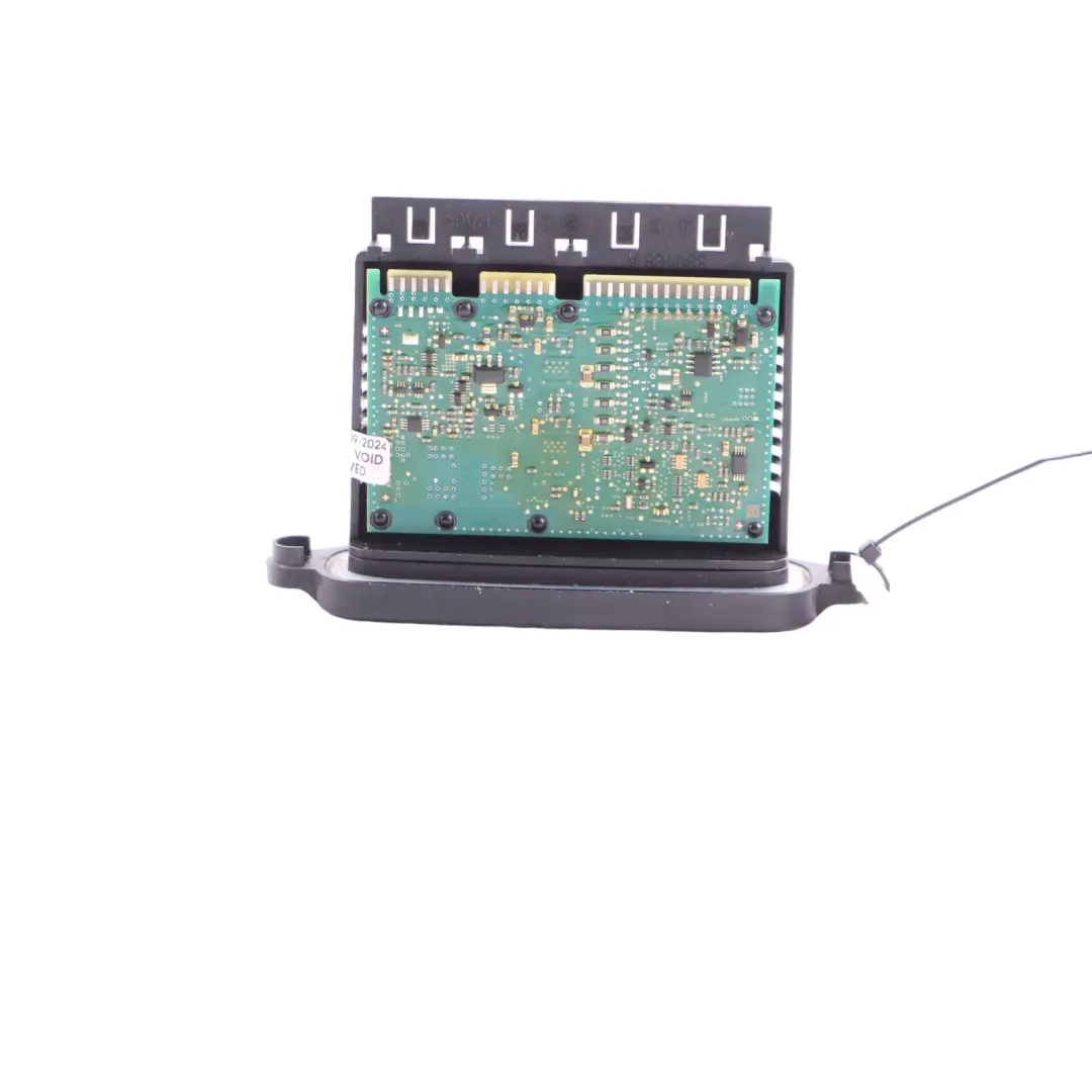 Xenon Adaptive Headlight Module BMW F22 F23 Control Unit Driver Module - SKU 7363090 - Part number 7363090