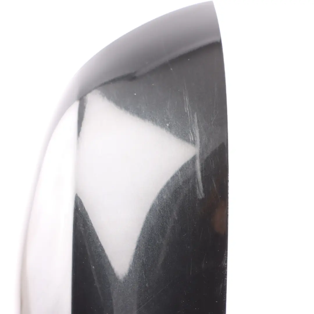 BMW F25 Specchietto retrovisore sinistro Tappo copertura Nero Zaffiro - SKU 7365113-BS - Numero di parte 7365113