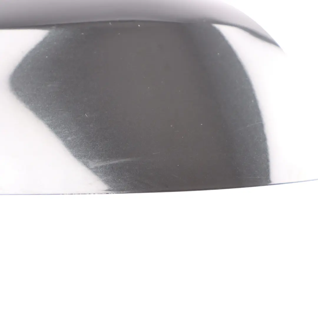 BMW F25 Espejo Retrovisor Izquierdo Tapa Zafiro Negro Metalizado - 475 - SKU 7365113-BS - Número de pieza 7365113