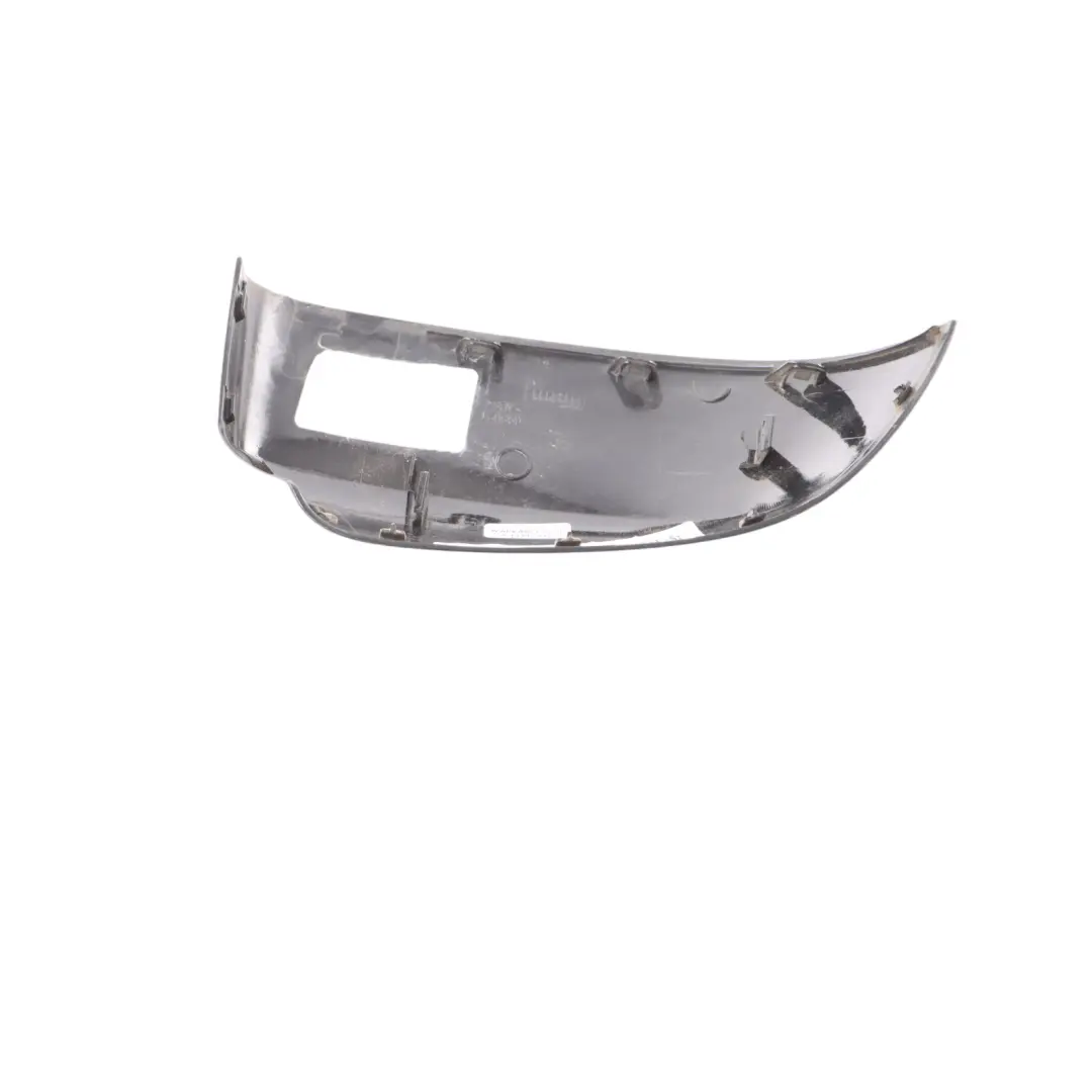 Specchietto retrovisore sinistro Tappo copertura Nero Zaffiro per BMW F25 con numero di parte 7365113 BMW F25 Specchietto retrovisore sinistro Tappo copertura Nero Zaffiro - SKU 7365113-BS - Numero di parte 7365113