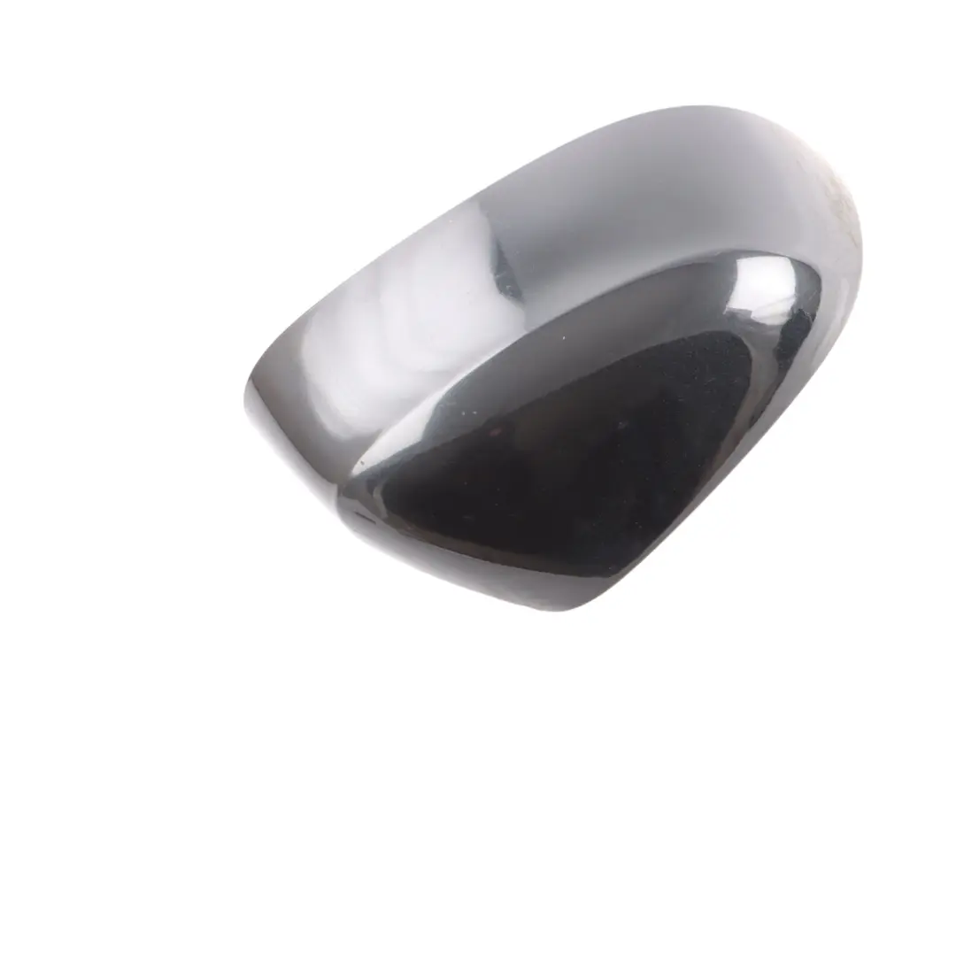 BMW X3 F25 Specchietto retrovisore inferiore destro Cap Cover Nero Zaffiro - 475 - SKU 7365114-BS - Numero di parte 7365114