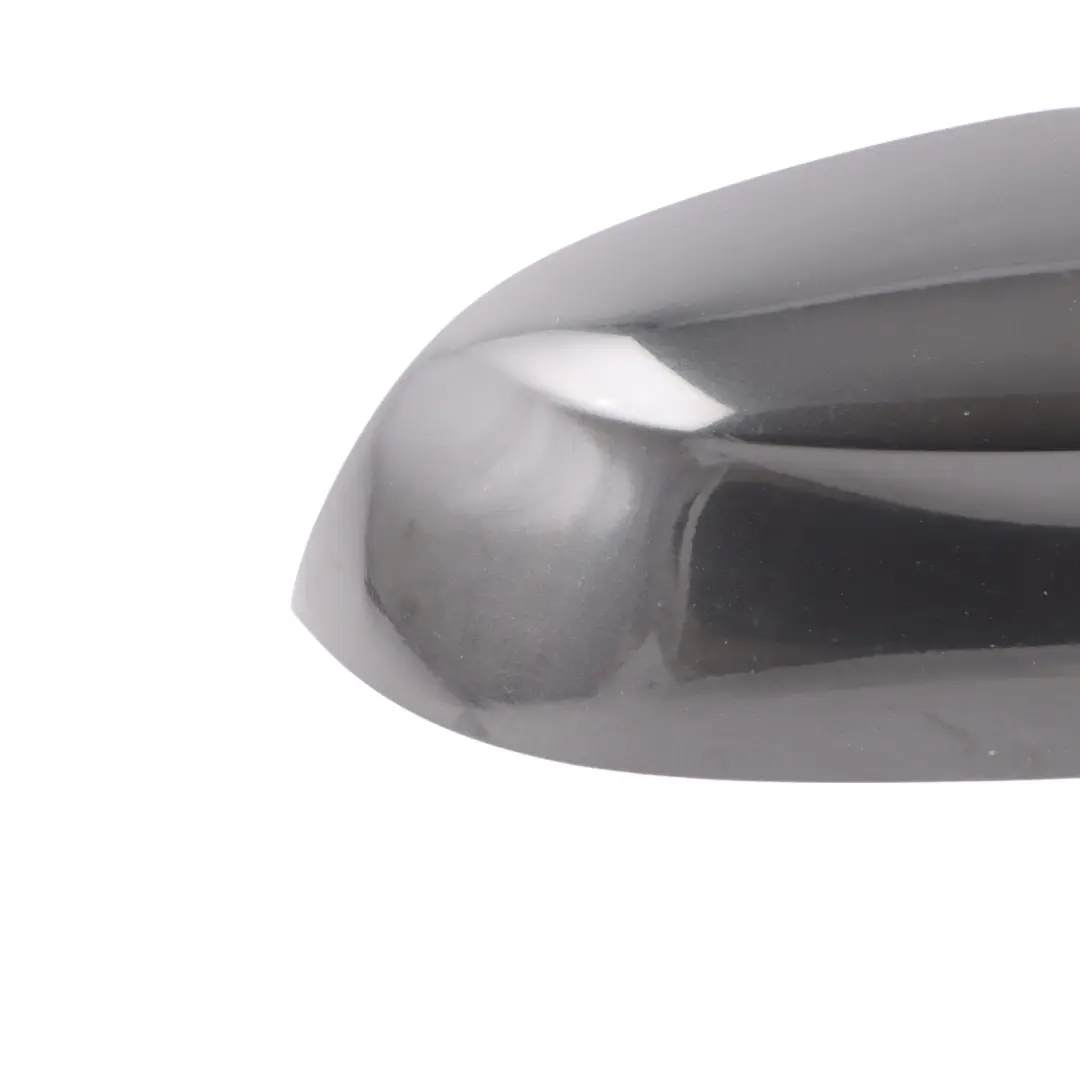 BMW X3 F25 Wing Espejo Embellecedor Inferior Derecho Tapa Cubierta Zafiro Negro - SKU 7365114-BS - Número de pieza 7365114
