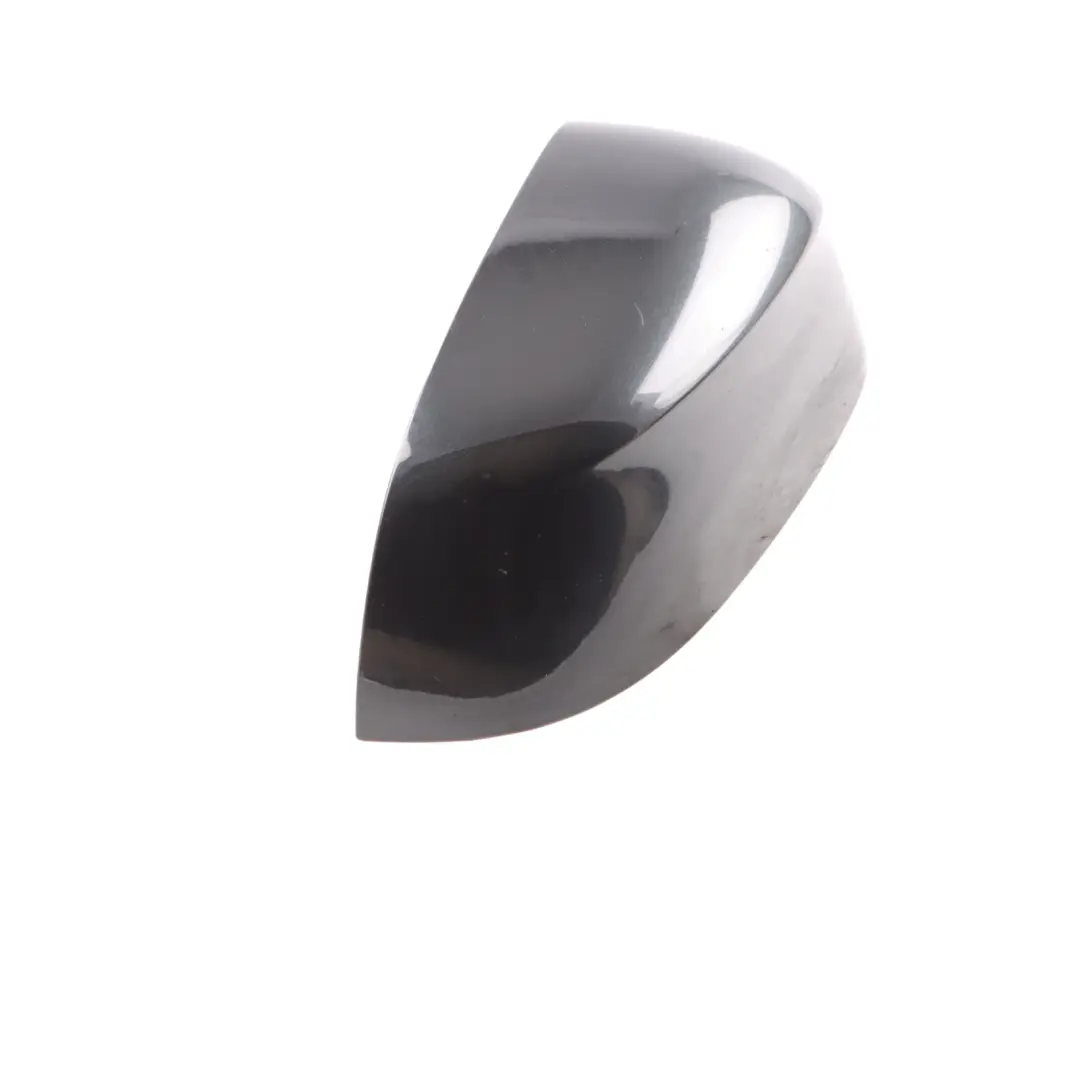 Wing Mirror Lower Trim Right O/S Cap Cover Black Sapphire - 475 to BMW X3 F25 with Part number 7365114 BMW X3 F25 Wing Mirror Lower Trim Right O/S Cap Cover Black Sapphire - 475 - SKU 7365114-BS - Part number 7365114
