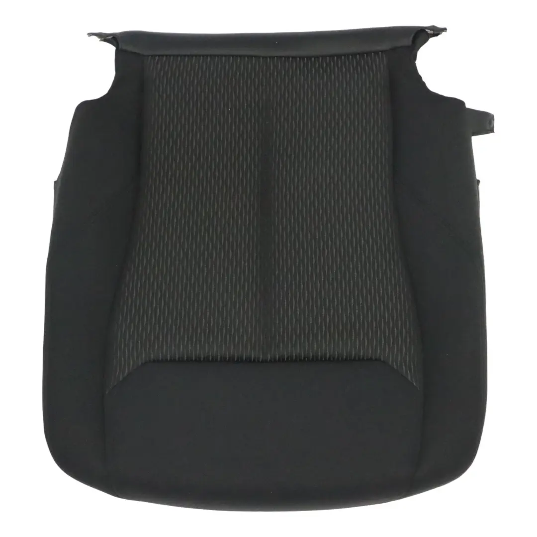 Seat Cover BMW F21 F22 F32 Front Left Right N/O/S Cloth Fabric Move Anthracite - SKU 7367483 - Part number 7367483
