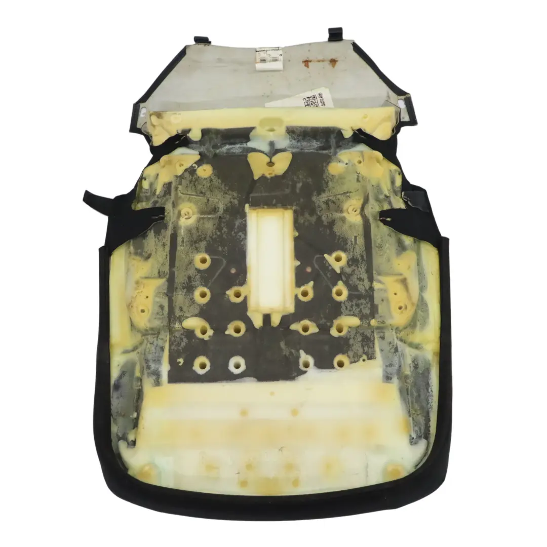 Sitzbezug BMW F21 F22 F32 Vorne Links Rechts Stoff Move Anthrazit für mit Teilenummer 7367483 Sitzbezug BMW F21 F22 F32 Vorne Links Rechts Stoff Move Anthrazit - SKU 7367483 - Teilenummer 7367483