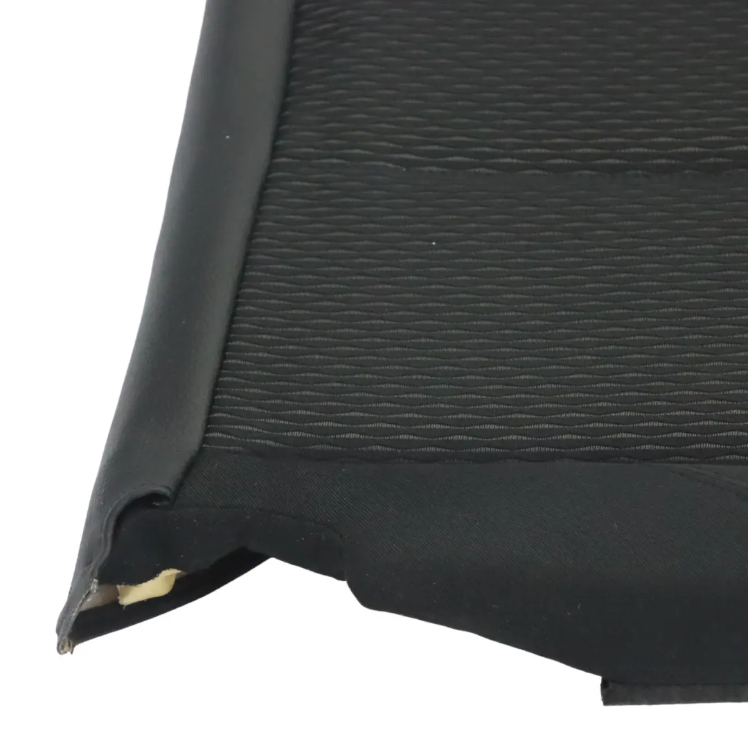 BMW F21 F22 F32 Siedzisko Fotela Przód Lewy Prawy Materiał Antracyt - SKU 7367483 - Numer Części 7367483